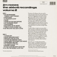 Preview: The Abbott Recordings Vol.2 (LP) Preview: The Abbott Recordings Vol.2 (LP)