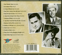 Preview: Hank, Bob And Me (CD) Preview: Hank, Bob And Me (CD)
