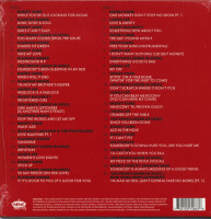 Preview: Hot Wax - The Singles Detroit 1969-1977 (2-CD) Preview: Hot Wax - The Singles Detroit 1969-1977 (2-CD)