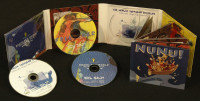 Preview: Sol Sain - Jiddische Musik in Deutschland und ihre Einflüsse Vol.3 (1953-2009) Preview: Sol Sain - Jiddische Musik in Deutschland und ihre Einflüsse Vol.3 (1953-2009)