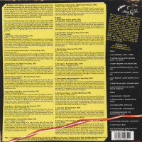 Preview: Slow Grind Fever Vol.4 (LP) Preview: Slow Grind Fever Vol.4 (LP)