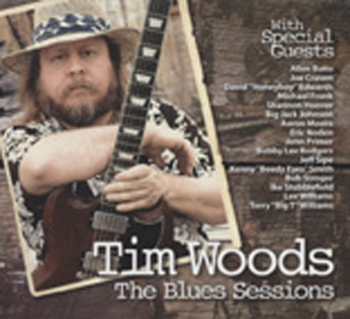 The Blues Sessions The Blues Sessions