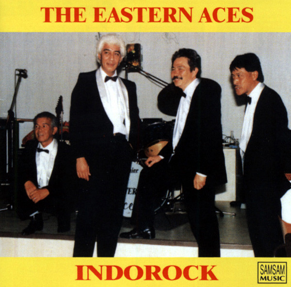 Indo Rock (CD)