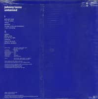 Preview: Untamed (LP) Preview: Untamed (LP)