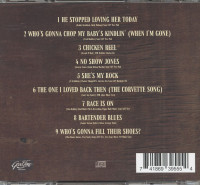 Preview: Live In Concert (CD) Preview: Live In Concert (CD)