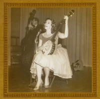Preview: Church In The Wildwood - Appalachian Gospel (CD Cut-Out) Preview: Church In The Wildwood - Appalachian Gospel (CD Cut-Out)