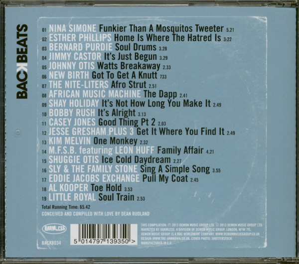 Paaaarty Time (CD)
