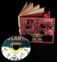 Preview: Vol.07, 1955 The Complete Story Of Doo Wop Preview: Vol.07, 1955 The Complete Story Of Doo Wop