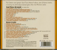 Preview: While The City Sleeps (CD) Preview: While The City Sleeps (CD)