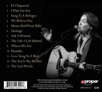 Preview: Song To A Refugee (CD) Preview: Song To A Refugee (CD)