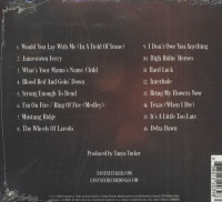 Preview: Live From The Troubadour (CD) Preview: Live From The Troubadour (CD)