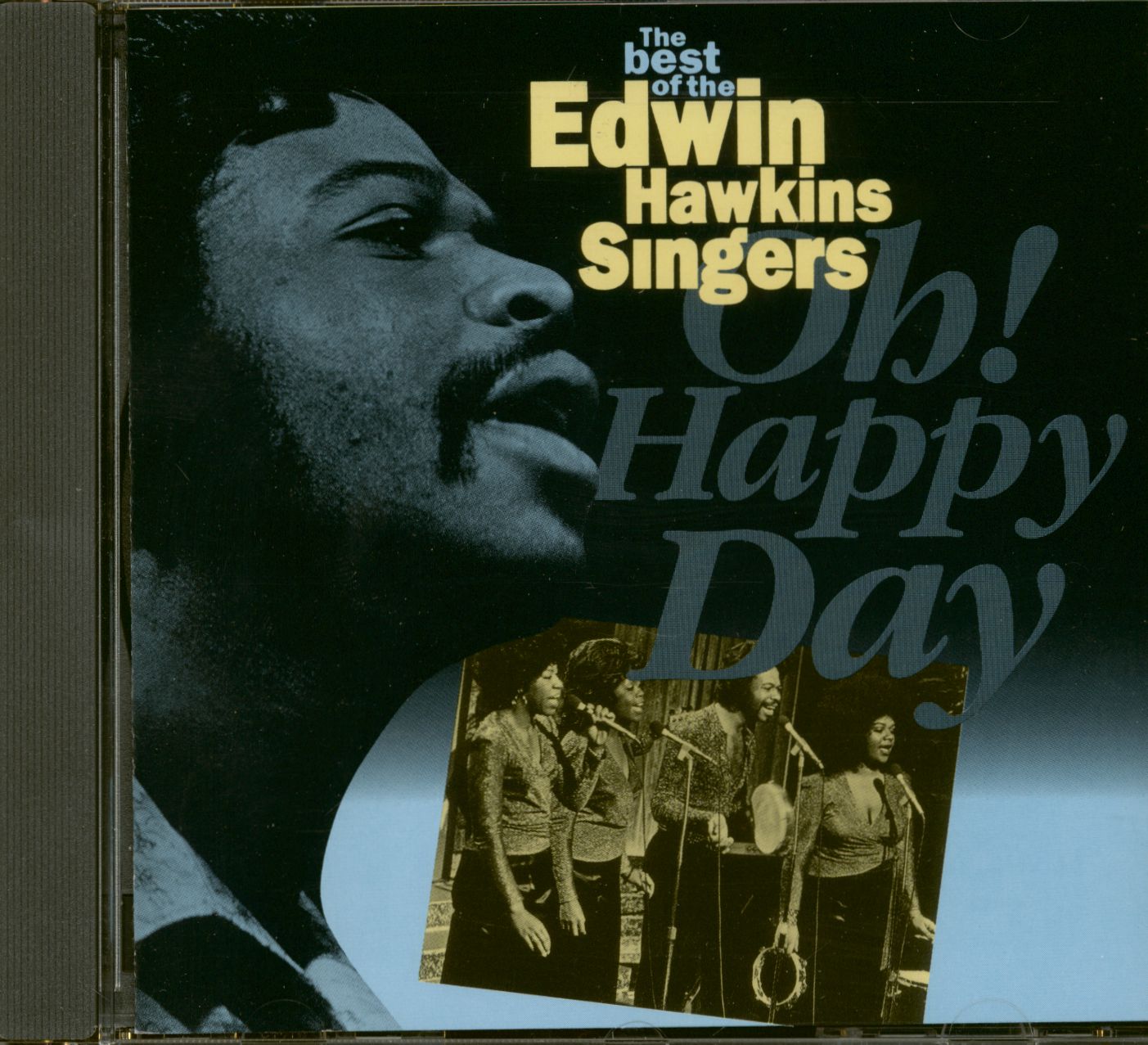 The Edwin Hawkins Singers. Edwin Hawkins. Oh Happy Day Edwin Hawkins Worksheets. O Happy Day Edwin Hawkins Worksheets. Singing oh