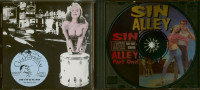 Preview: Sin Alley Part 1 (CD) Preview: Sin Alley Part 1 (CD)