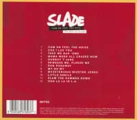 Preview: Cum On Feel The Hitz - The Best Of Slade (CD) Preview: Cum On Feel The Hitz - The Best Of Slade (CD)