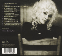 Preview: Little Sparrow (CD) Preview: Little Sparrow (CD)