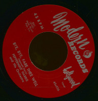Preview: Black Cat Bone - Bye, Bye, Fare Thee Well (7inch, 45rpm) Preview: Black Cat Bone - Bye, Bye, Fare Thee Well (7inch, 45rpm)