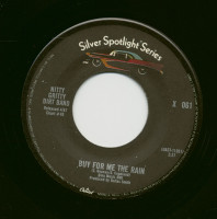 Preview: Buy For Me The Rain - Mr. Bojangles (7inch, 45rpm) Preview: Buy For Me The Rain - Mr. Bojangles (7inch, 45rpm)