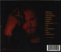 Preview: On The Back Of My Dreams (CD) Preview: On The Back Of My Dreams (CD)