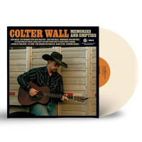 Preview: Memories And Empties (LP, colored Vinyl) Preview: Memories And Empties (LP, colored Vinyl)