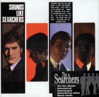 Preview: Sounds Like Searchers...plus (Mono & Stereo) Preview: Sounds Like Searchers...plus (Mono & Stereo)