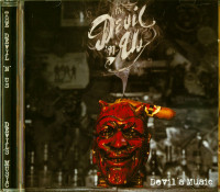 Preview: Devil's Music Preview: Devil's Music