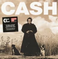 Preview: American Recordings (LP, 180g Vinyl) Preview: American Recordings (LP, 180g Vinyl)