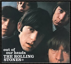 Out of Our Heads (CD) Out of Our Heads (CD)