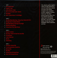 Preview: Elvis Sings...(2x180g Vinyl) Preview: Elvis Sings...(2x180g Vinyl)
