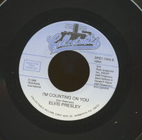 Preview: I Got A Woman - I'm Counting On You (7inch, 45rpm) Preview: I Got A Woman - I'm Counting On You (7inch, 45rpm)