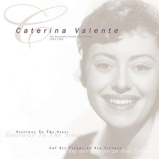 Polydor Recordings 1954-1958 (8-CD Box Set)