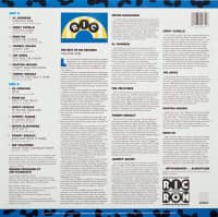 Preview: Carnival Time - Best Of Ric Records Vol.1 (LP, Cut-Out) Preview: Carnival Time - Best Of Ric Records Vol.1 (LP, Cut-Out)