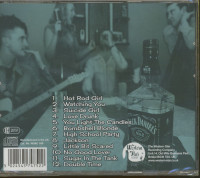 Preview: Love Drunk (CD) Preview: Love Drunk (CD)
