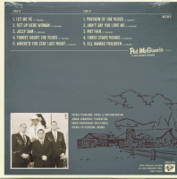 Preview: Singin' For You (LP, 10inch) Preview: Singin' For You (LP, 10inch)