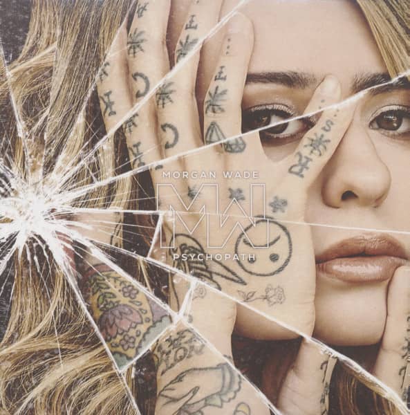 Psychopath (LP) Psychopath (LP)