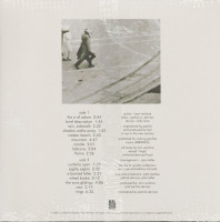 Preview: Around (LP, colored Vinyl) Preview: Around (LP, colored Vinyl)