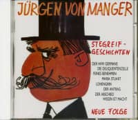 Preview: Stegreifgeschichten Vol.2 (CD) Preview: Stegreifgeschichten Vol.2 (CD)