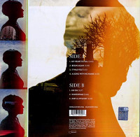 Preview: Begin Again (LP) Preview: Begin Again (LP)
