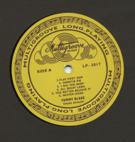 Preview: Shake Around (LP, 10inch) Preview: Shake Around (LP, 10inch)
