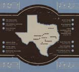 Preview: Vol.2, Texas Unplugged - Digipac Preview: Vol.2, Texas Unplugged - Digipac