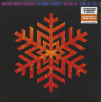 Preview: The Benefit Concert Vol. 20 Part 2 (2-LP, 180g colored Vinyl) Preview: The Benefit Concert Vol. 20 Part 2 (2-LP, 180g colored Vinyl)
