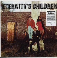 Preview: Eternity's Children (LP, Ltd.) Preview: Eternity's Children (LP, Ltd.)
