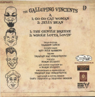 Preview: Go Go Cat Woman - Jelly Bean - The Gentle Breeze - Whole Lota Lovin' (7inch, EP, 45rpm) Preview: Go Go Cat Woman - Jelly Bean - The Gentle Breeze - Whole Lota Lovin' (7inch, EP, 45rpm)