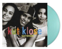 Preview: Surrender (LP, colored Vinyl) Preview: Surrender (LP, colored Vinyl)