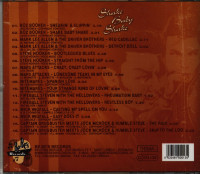 Preview: Shake Baby Shake (CD) Preview: Shake Baby Shake (CD)