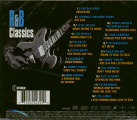 Preview: R&B Classics Preview: R&B Classics