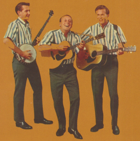 The 50s And The 60s (2-CD)