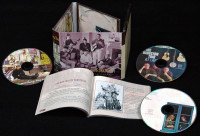 Preview: Vol.2, Folk And The Roots Of American Music (3-CD) Preview: Vol.2, Folk And The Roots Of American Music (3-CD)