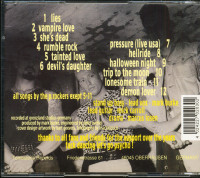 Preview: Shag-Squirt (CD) Preview: Shag-Squirt (CD)