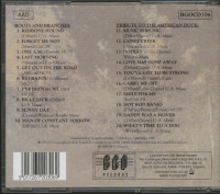 Preview: Roots And Branches - Tribute To The American Duck (CD) Preview: Roots And Branches - Tribute To The American Duck (CD)