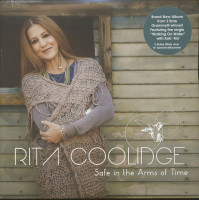 Preview: Safe In The Arms Of Time (2-LP) Preview: Safe In The Arms Of Time (2-LP)